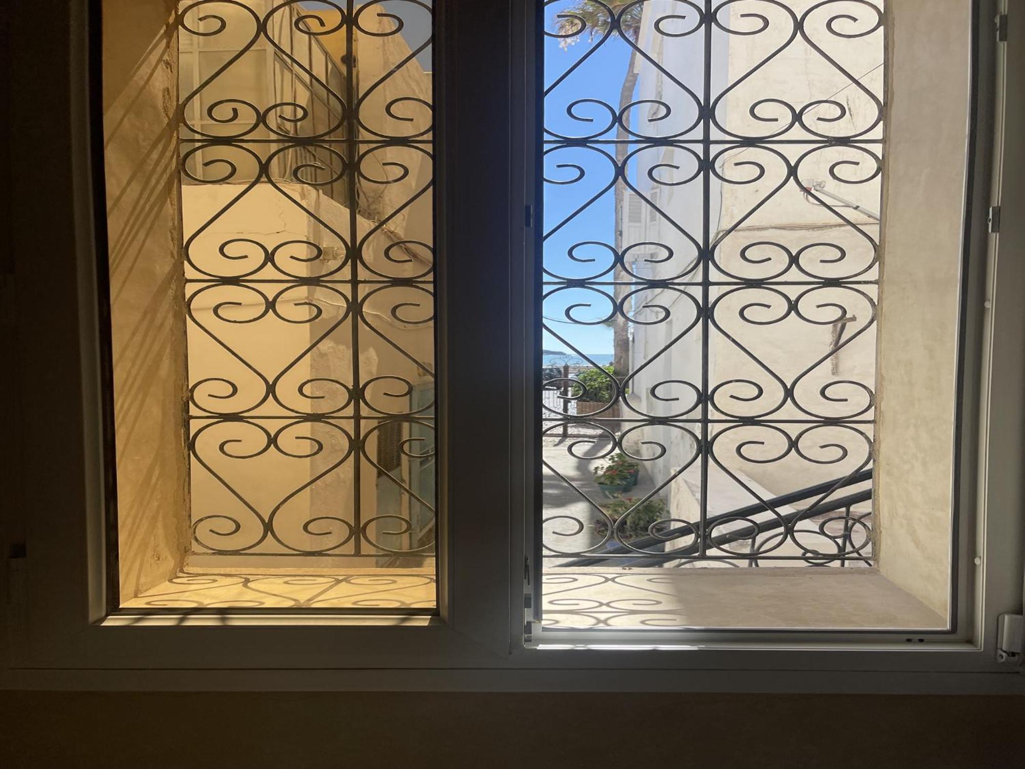 Suite Sea View Essaouira Esterno foto