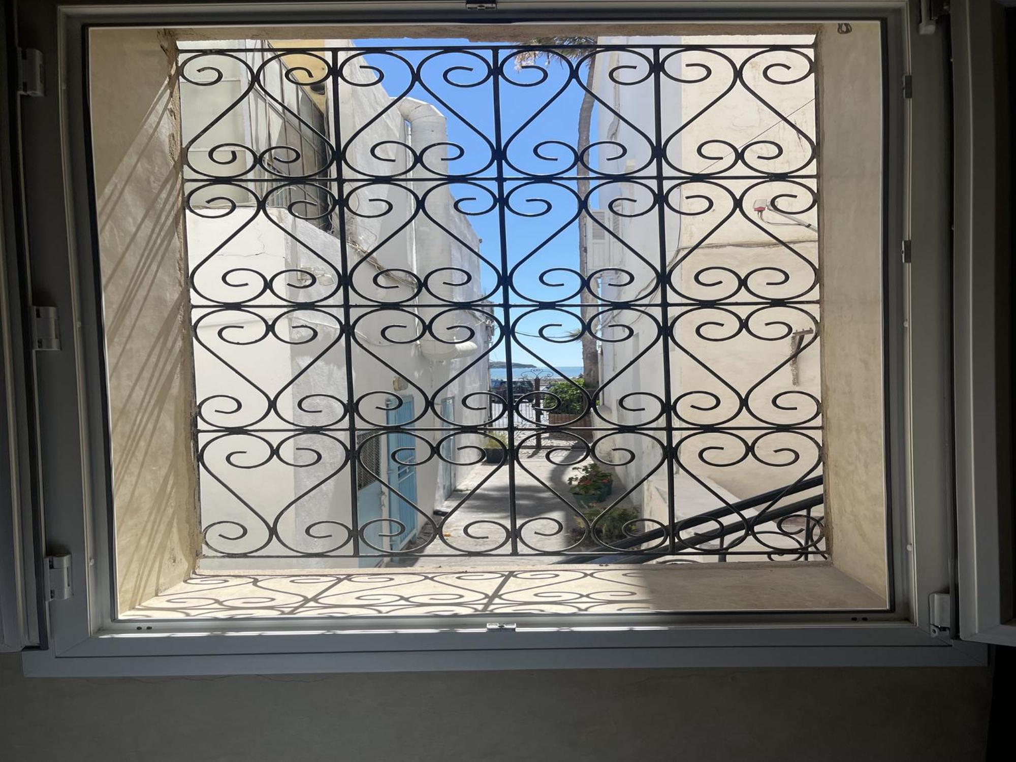 Suite Sea View Essaouira Esterno foto